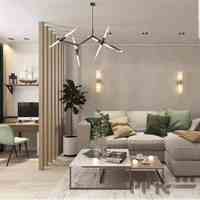 طراحی و اجرای دکوراسیون